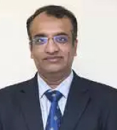 Dr. Anil Kumar BT
