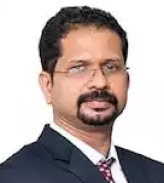 Dr. Narendra S