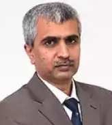 Dr. Nagabhushan J S