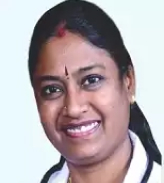 Dr. Mathangi J.
