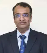 Dr. Anil Kumar BT