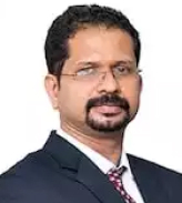 Dr. Narendra S