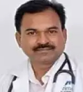 Dr. K. Chanakya Kishore