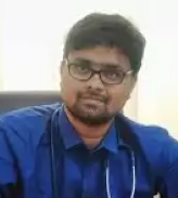 The Medical Trip - Dr. Ujwal Gajula