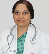 Dr. M. Asha Subba Lakshmi