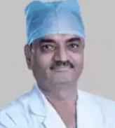 Dr. P. P. Sharma