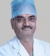 The Medical Trip - Dr. P. P. Sharma