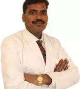 Dr. Pramod Reddy
