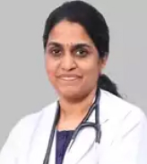 Dr. Priyanka Reddy Nagaradona