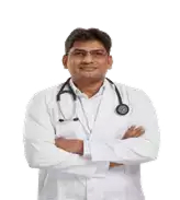 Dr. Pathakota Sudhakar Reddy