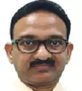 Dr. Victor Vinod Babu