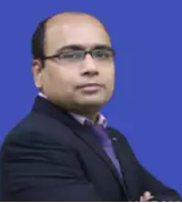 Dr. Prashant P Patil