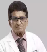 Dr. B V Rama Raju