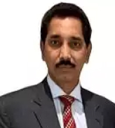 Dr. N Vishnu Swaroop Reddy