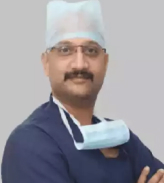 Dr. Manoj Kumar Gudluru