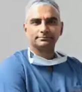The Medical Trip - Dr. Anand Naragani