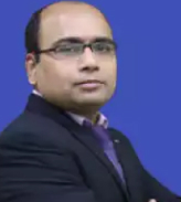 Dr. Prashant P Patil