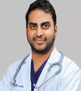 The Medical Trip - Dr. Kumbham Shiva Reddy