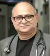 Dr. Subhash Wangnoo