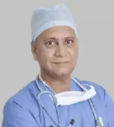 Dr. K Rama Raju