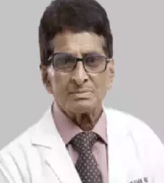 Dr. B V Rama Raju
