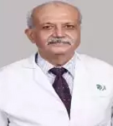 Dr. Chandar Mohan Batra