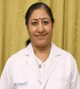 The Medical Trip - Dr. Harshita Bakshi