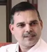 The Medical Trip - Dr. Robert Coelho
