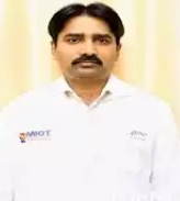 The Medical Trip - Dr. Arun Sampath