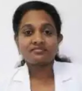 Dr. Grace Swarna Priya