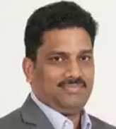 Dr. Paraneetharan M