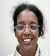 Dr. Bindu Thankappan