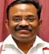 Dr. V C Shrinivas