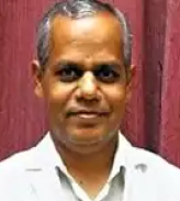 Dr. M Ragavan
