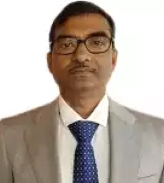 Dr. Uttam Kumar Saha