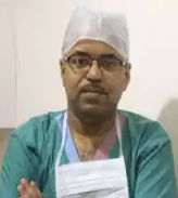 Dr. Arijit Datta