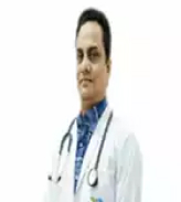 Dr. Tarun Lahiri Mazumdar
