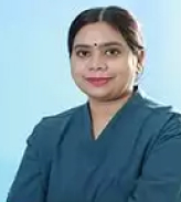 Dr. Shilpita Banerjee