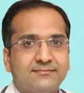 Dr. Ritesh Kauntia