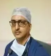 The Medical Trip - Dr. Dhritabrata Das