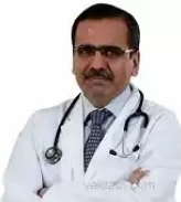 Dr. Yogesh Batra