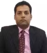 Dr. Paulastya Ghosh