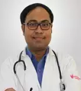 Dr. Sumantra Ray