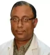 Dr. Arijit Chattopadhyay