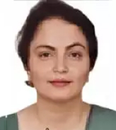 The Medical Trip - Dr. Madhu Roy