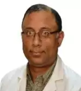 Dr. Arijit Chattopadhyay
