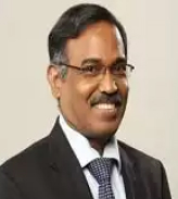 Dr. A. N. Patnaik