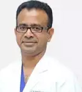 Dr Bhupati Rajendra Prasad