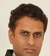 Dr. Jella Ramashankar
