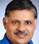 The Medical Trip - Dr. Pradeep Panigrahi